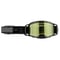 【先行予約】EDGE EFIRE GOGGLE<Slope Concealment Light Yellow Tint>
