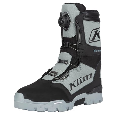 KLUTCH GTX BOA BOOT<Monument - Black>