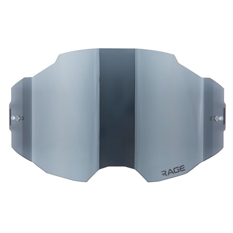 RAGE OFF-ROAD GOGGLE スペアレンズ
