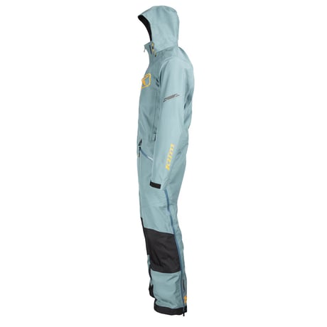 【先行予約】RIPSA VAPOR ONE-PIECE<Goblin Blue - Sunrise>