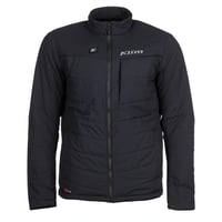 Override eFire Jacket<Black - Monument>