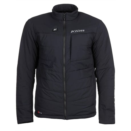Override eFire Jacket<Black - Monument>