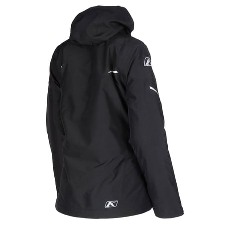 【取寄商品】【女性用】ALLURE JACKET<Black - High-rise>  中綿タイプ