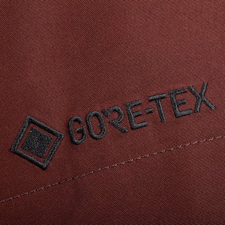 【先行予約】POWERXROSS JACKET<Bitter Chocolate - Black>