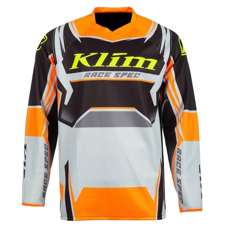 【先行予約】REVOLT JERSEY<High-rise>