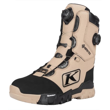 ADRENALINE PRO S GTX BOA BOOT<Montana Tan - Black>