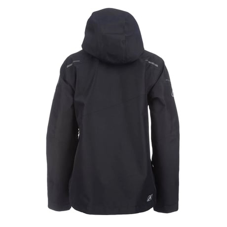 【取寄商品】【女性用】ALPINE JACKET<Black - High-rise>