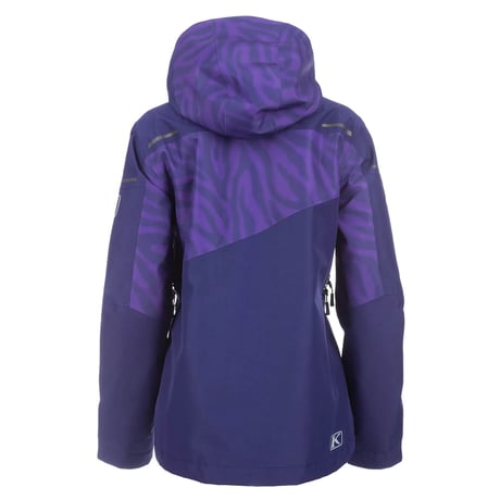 【取寄商品】【女性用】ALPINE JACKET<Heliotrope - Rhodonite>