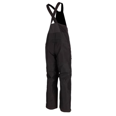 【取寄商品】【女性用】ALPINE BIB<Black - High-rise>