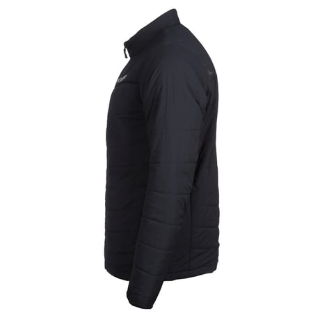 Override Jacket<Black - Monument>