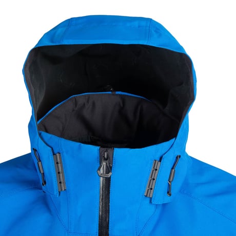 【先行予約】RIPSA ONE-PIECE<Electric Blue Lemonade - Black>