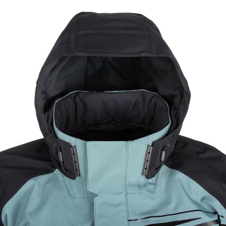 【先行予約】 TERRAIN ONE-PIECE<Goblin Blue - Black>中綿タイプ