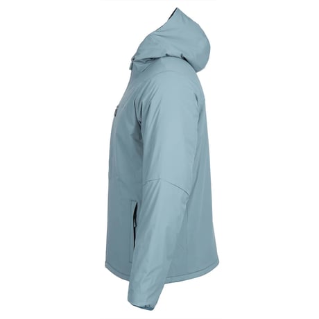 TORQUE JACKET<GOBLIN BLUE - PETROL>