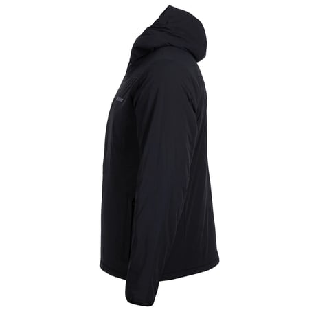 TORQUE JACKET<BLACK>