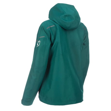 【取寄商品】【女性用】ALPINE JACKET<Rain Forest - Icicle>