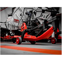 【取寄商品】SledWheels