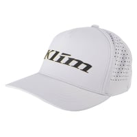 PERFORMANCE KLIM CORP HAT<MONUMENT - BLACK>