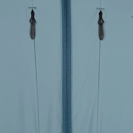 TORQUE JACKET<GOBLIN BLUE - PETROL>