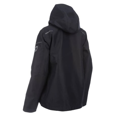 【取寄商品】【女性用】ALPINE JACKET<Black - High-rise>