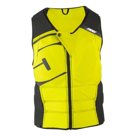 【取寄商品】R-MOR PROTECTION VEST<Hi Vis>