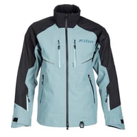 【先行予約】VALDEZ JACKET<Goblin Blue - Petrol>