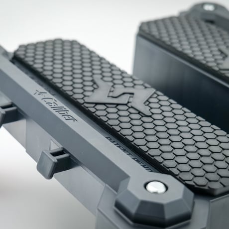 Rover360 – Snowmobile Casters