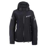 【取寄商品】【女性用】ALPINE JACKET<Black - High-rise>