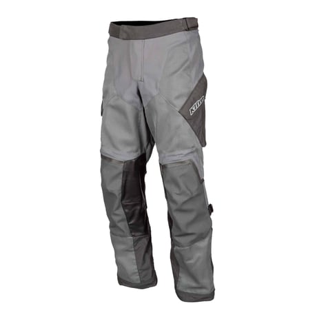 BAJA S4 PANT<Monument Gray>