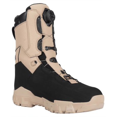 ADRENALINE PRO S GTX BOA BOOT<Montana Tan - Black>