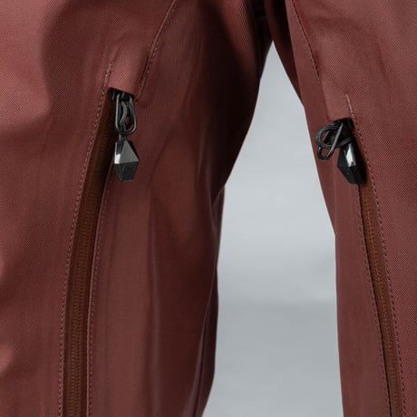 【先行予約】LOCHSA ONE-PIECE  <Bitter Chocolate - Montana Tan>