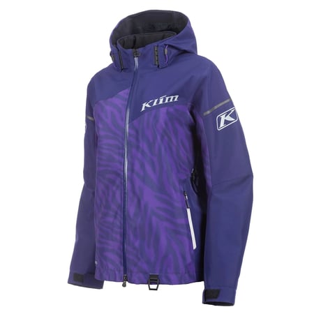 【取寄商品】【女性用】ALPINE JACKET<Heliotrope - Rhodonite>