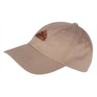 PEAK HAT<WALNUT>