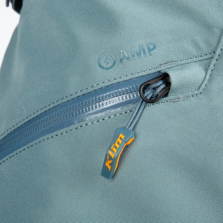 【先行予約】RIPSA VAPOR ONE-PIECE<Goblin Blue - Sunrise>