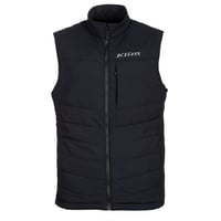 Override Vest<Monument - Black>