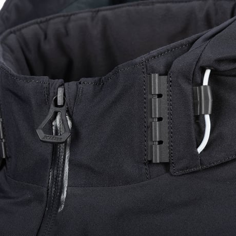 【取寄商品】【女性用】ALPINE JACKET<Black - High-rise>