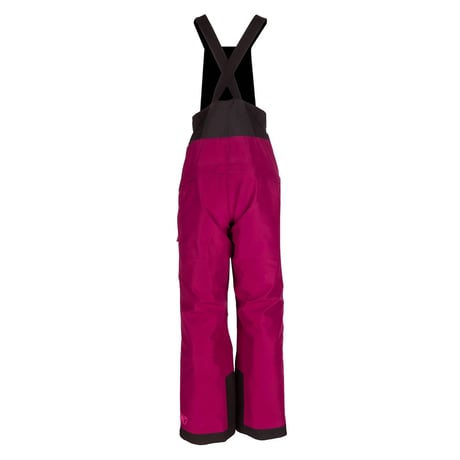【取寄商品】【女性用】ALPINE BIB<Magenta Purple - Pink Glo>
