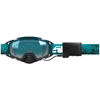 【取寄商品】AVIATOR 2.0 IGNITE S1 GOGGLE<Glacier Blue>