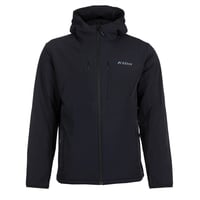 TORQUE JACKET<BLACK>