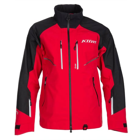 【先行予約】VALDEZ JACKET<Chili Pepper - Monument  Heritage  Chili Pepper - Monument>