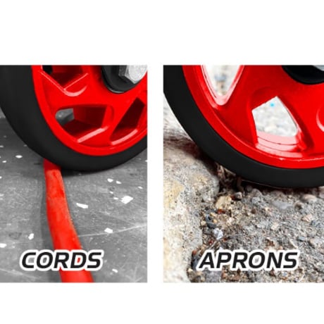 【取寄商品】TraxWheels 2.0