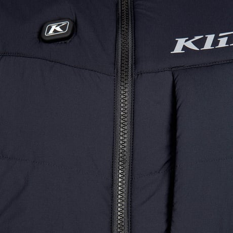 Override eFire Jacket<Black - Monument>