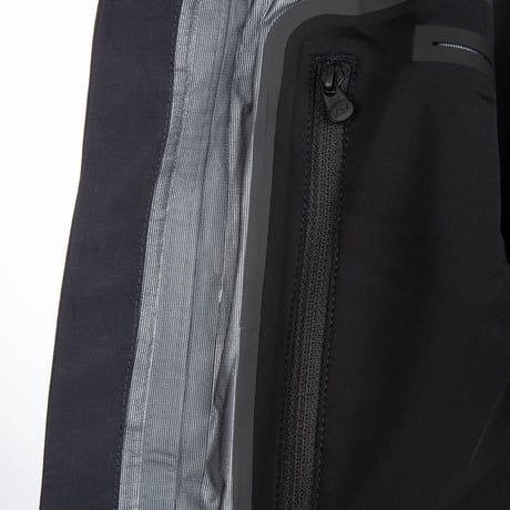 【先行予約】VALDEZ JACKET<Goblin Blue - Petrol>