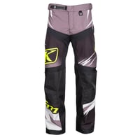 【先行予約】REVOLT PANT<High-rise>