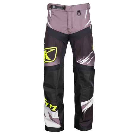 【先行予約】REVOLT PANT<High-rise>