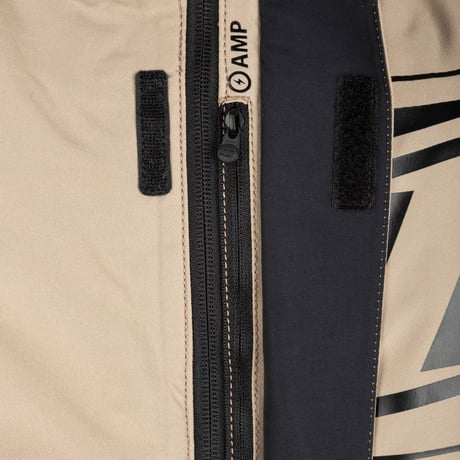 【先行予約】 TERRAIN ONE-PIECE<Montana Tan - Black>中綿タイプ
