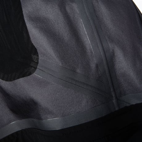 【先行予約】VALDEZ JACKET<Goblin Blue - Petrol>