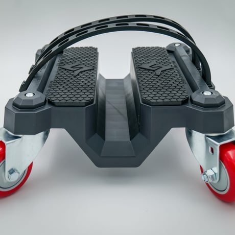 Rover360 – Snowmobile Casters