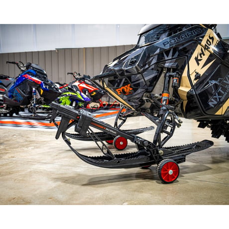 【取寄商品】SledWheels