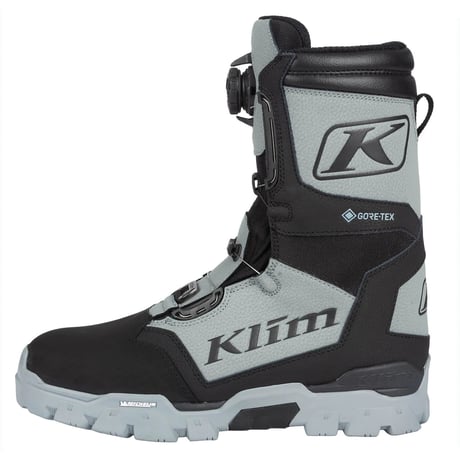 KLUTCH GTX BOA BOOT<Monument - Black>