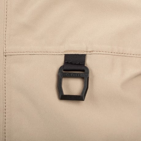 【先行予約】 TERRAIN ONE-PIECE<Montana Tan - Black>中綿タイプ